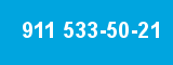 911 533-50-21 911 533-50-21